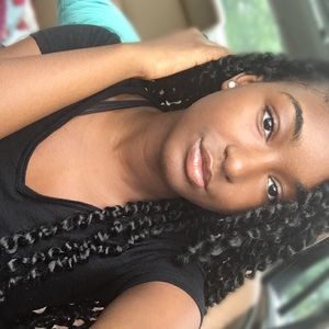 Meet your Posher, Jackie